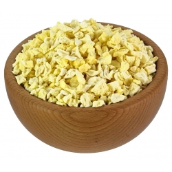 ANANAS LIOFILIZOWANY GRYS 100g